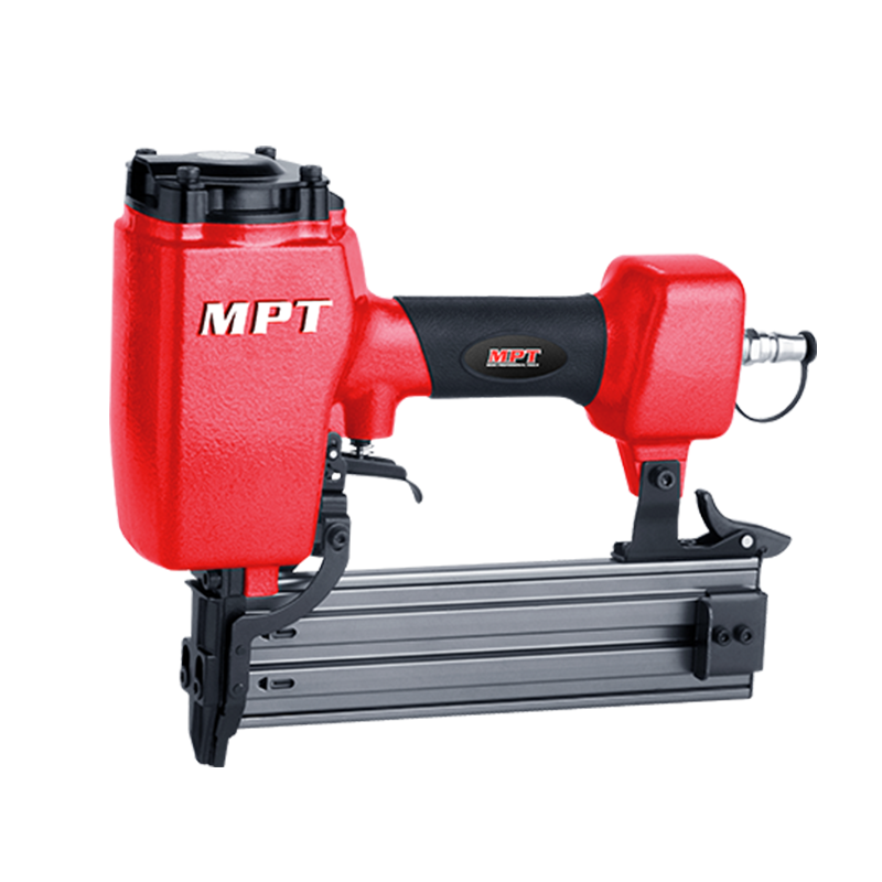 MPT MANT50 Air Brad Nailer, 4-7 Bar, Nailer Size : 25-50 mm, Model: MANT50_img_1