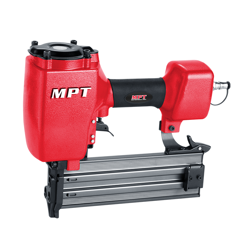 MPT MANT64 Air Brad Nailer, 80-110PSI, Nailer Size : 25-50 mm, Model: MANT64