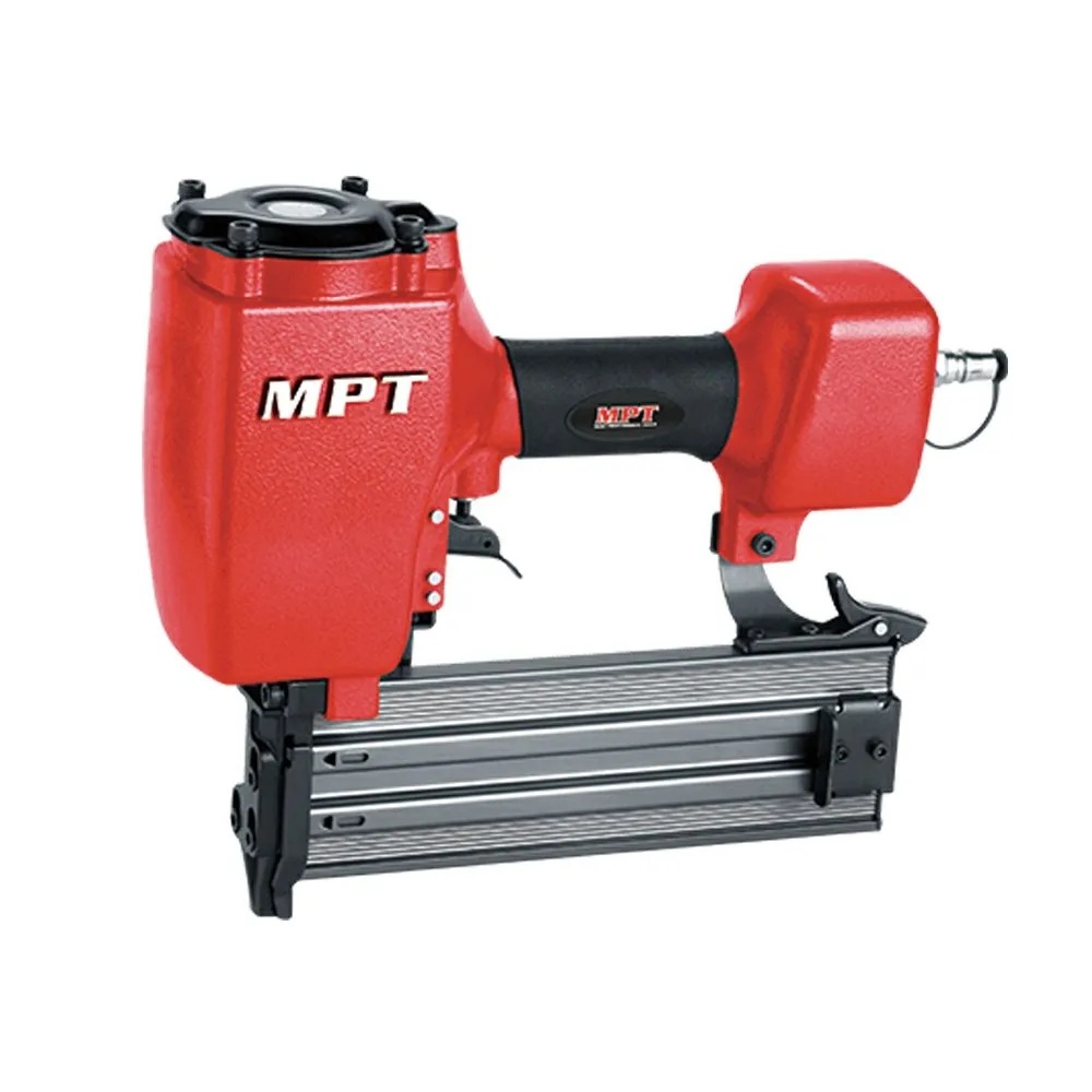 MPT MANT64 Air Brad Nailer, 80-110PSI, Nailer Size : 25-50 mm, Model: MANT64_img_1