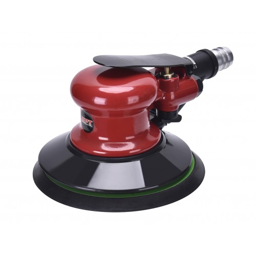 MPT MAS7311 Air Sander, 6.9bar, 150mm, Model: MAS7311