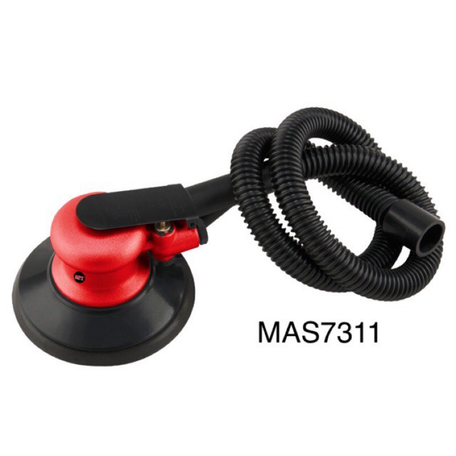 MPT MAS7311 Air Sander, 6.9bar, 150mm, Model: MAS7311_img_2