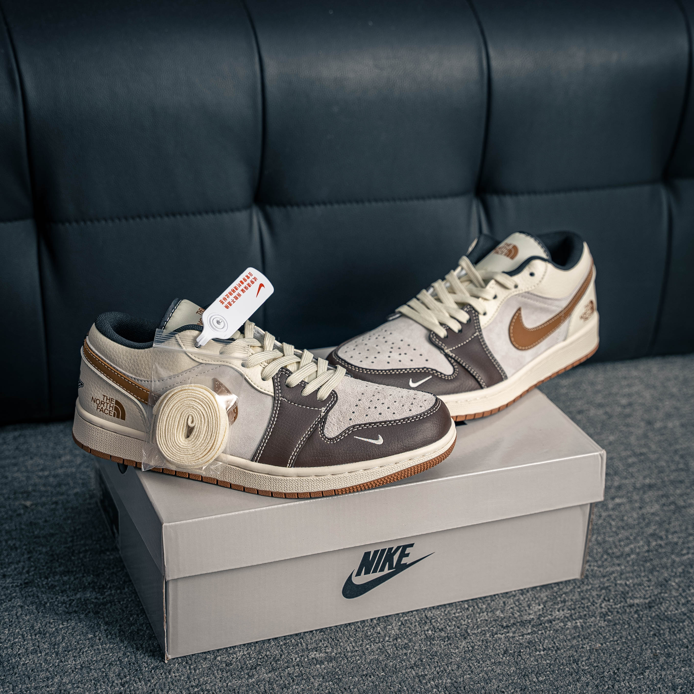 Nike Air Jordan 1 Low (1:1)_img_0