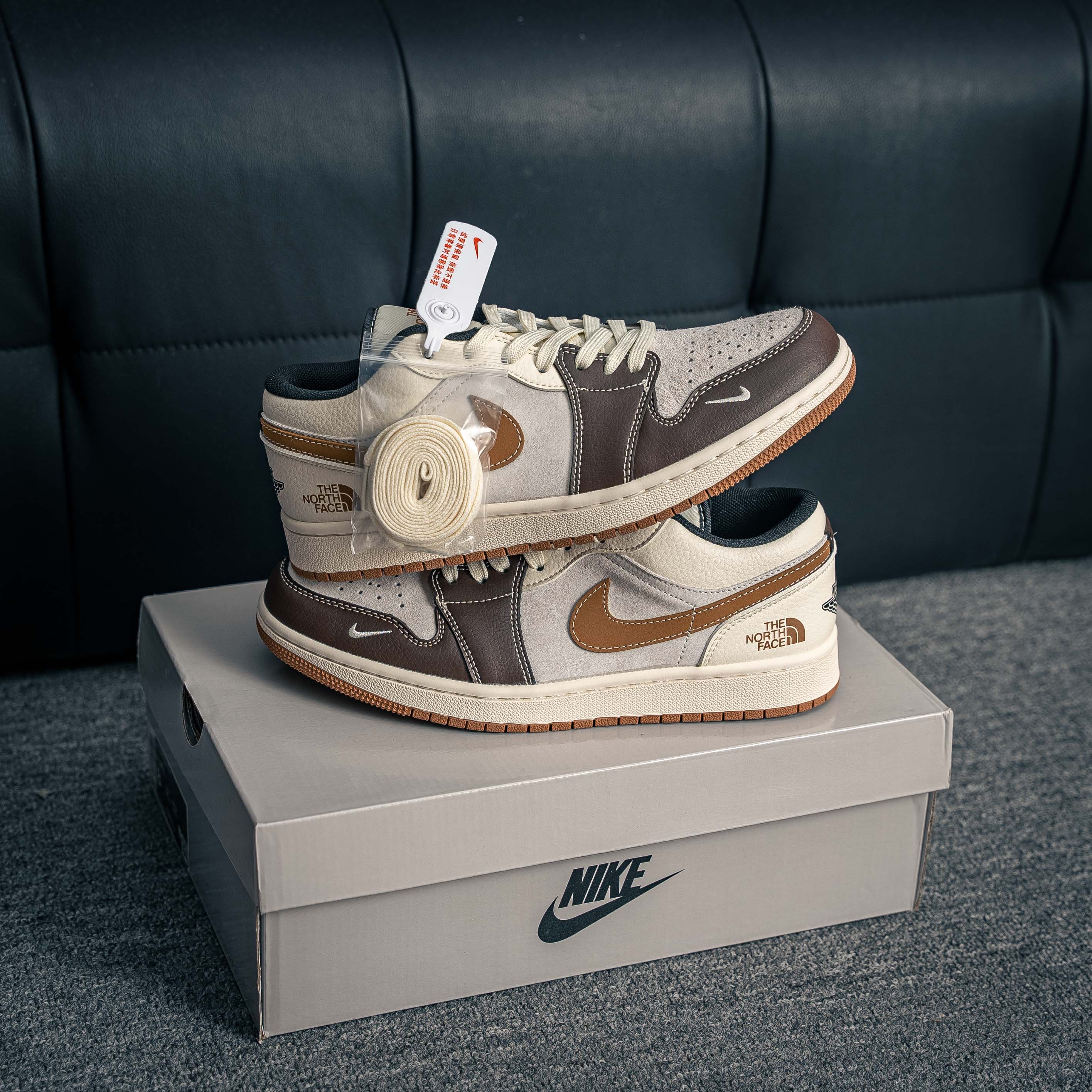 Nike Air Jordan 1 Low (1:1)_img_1