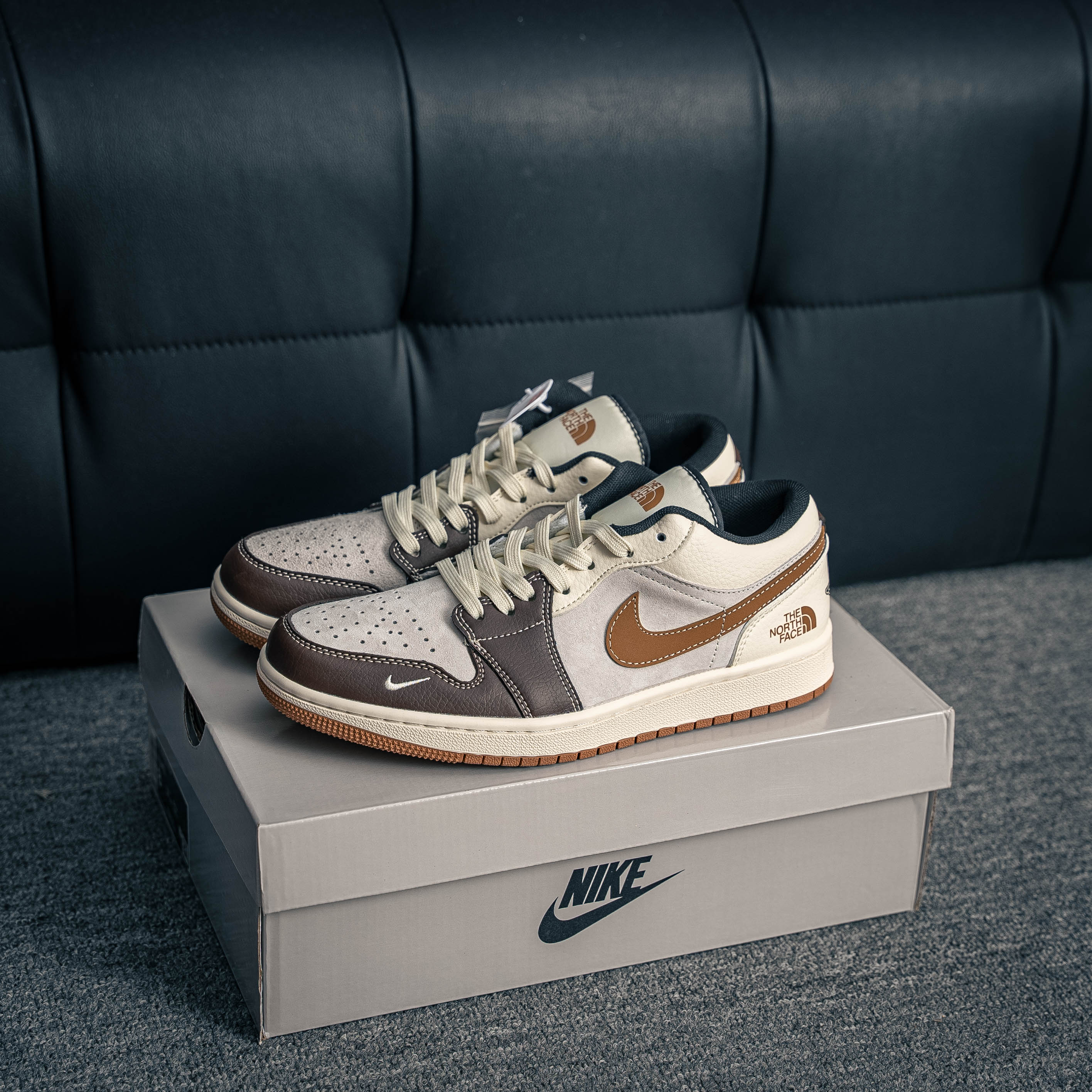 Nike Air Jordan 1 Low (1:1)_img_3
