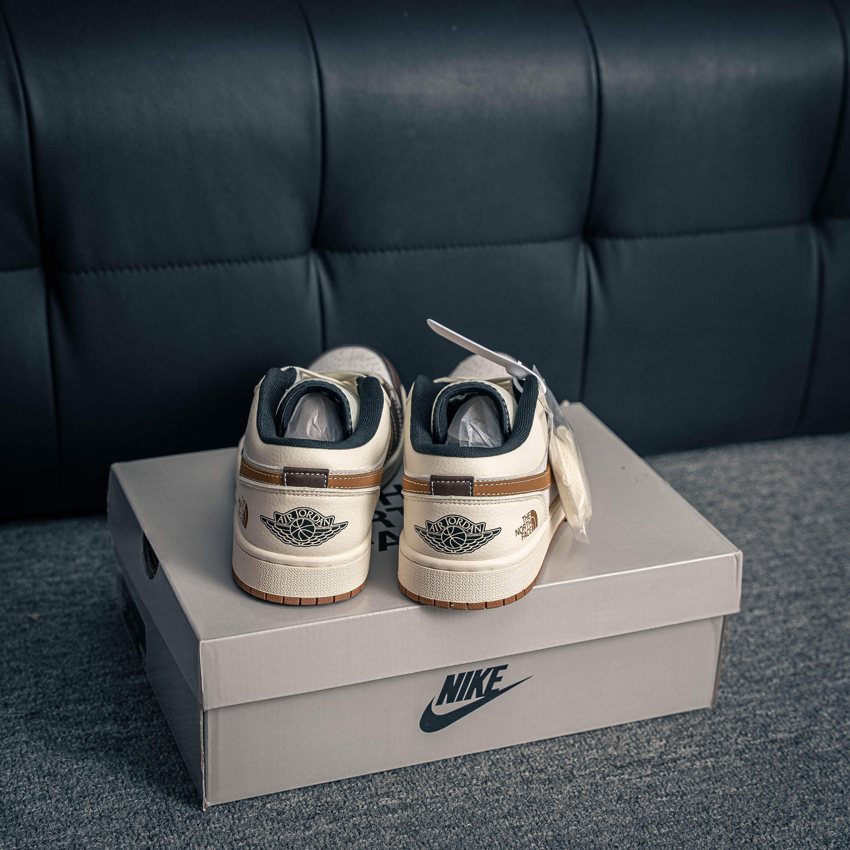 Nike Air Jordan 1 Low (1:1)_img_4