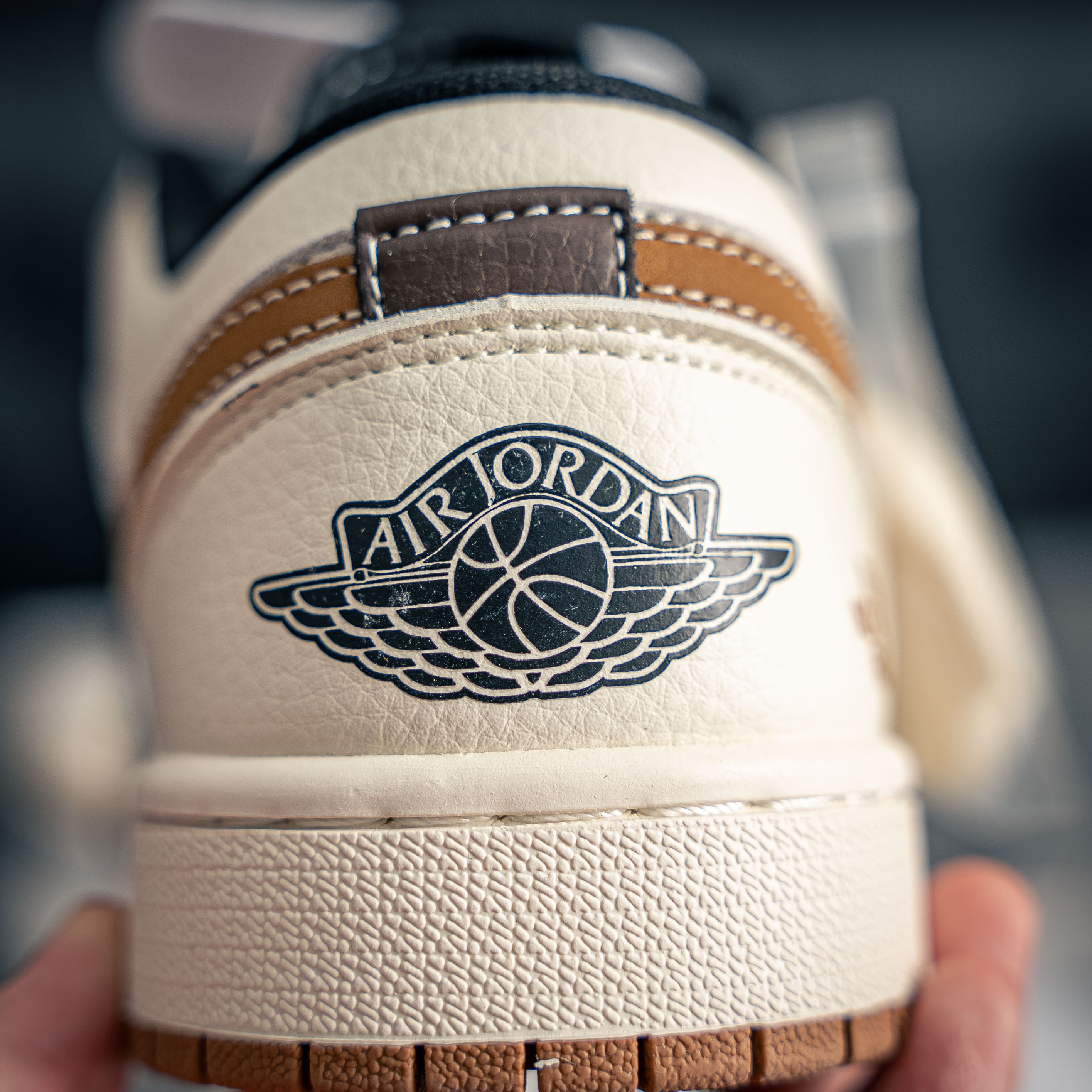 Nike Air Jordan 1 Low (1:1)_img_7