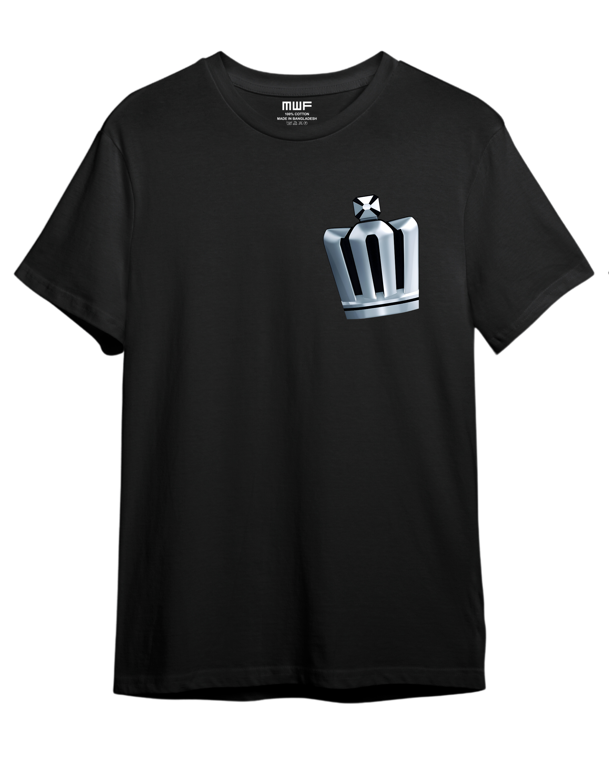 Toyota Crown RS Premium T-shirt || Tees_img_1