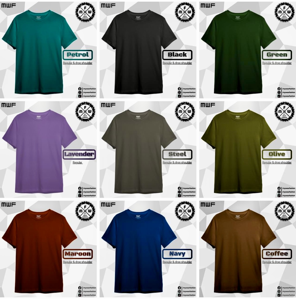 US Muscle Car Premium T-shirt || Tees_img_3