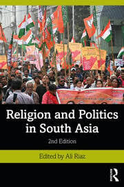 Religion and Politics in South Asia_img_0