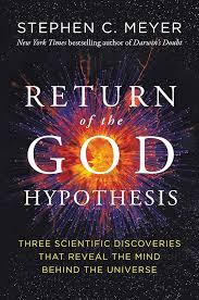 Return of the God Hypothesis: Three Scientific Discoveries That Reveal the Mind Behind the Universe_img_0