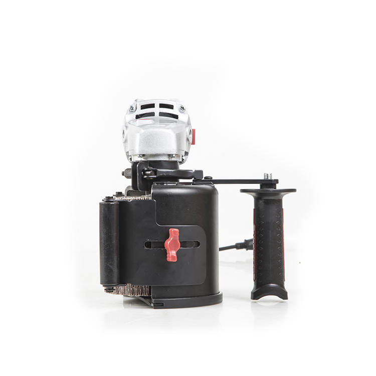 CROWN CT13551 Professional Burnishing Machine ( Polisher ), 1400W, 110mm; CT13551 - 110RSV_img_2