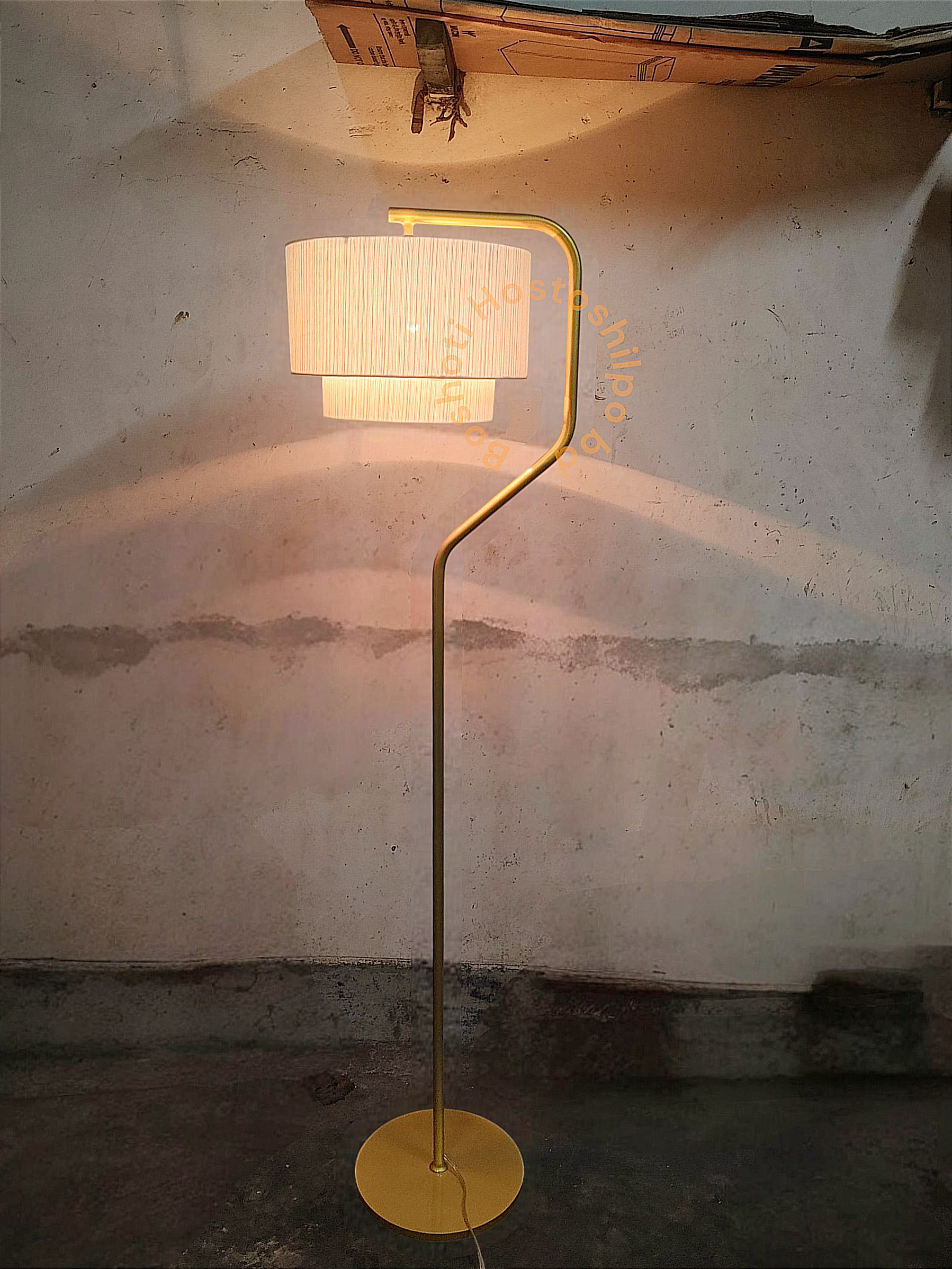 Floor stand lamp_img_2