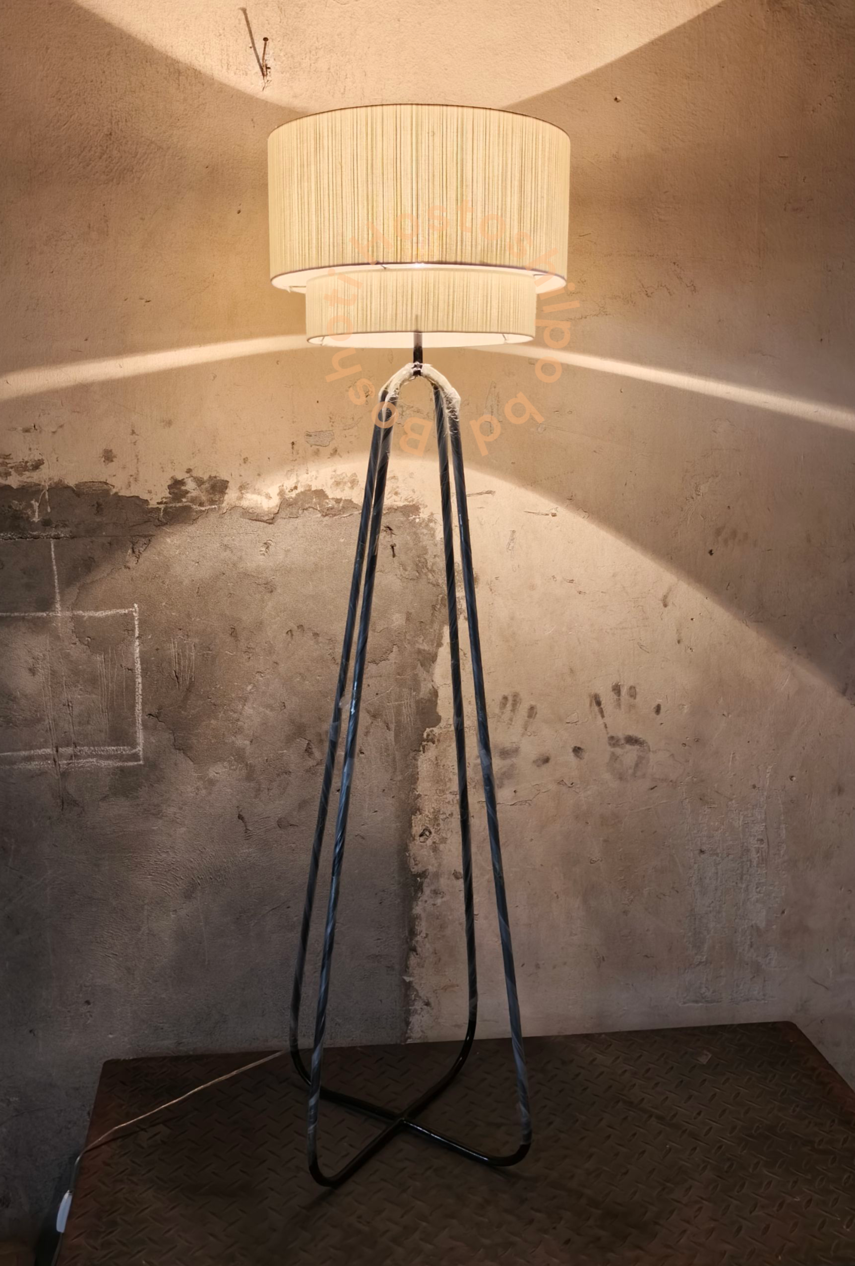 Corner stand lamp_img_2