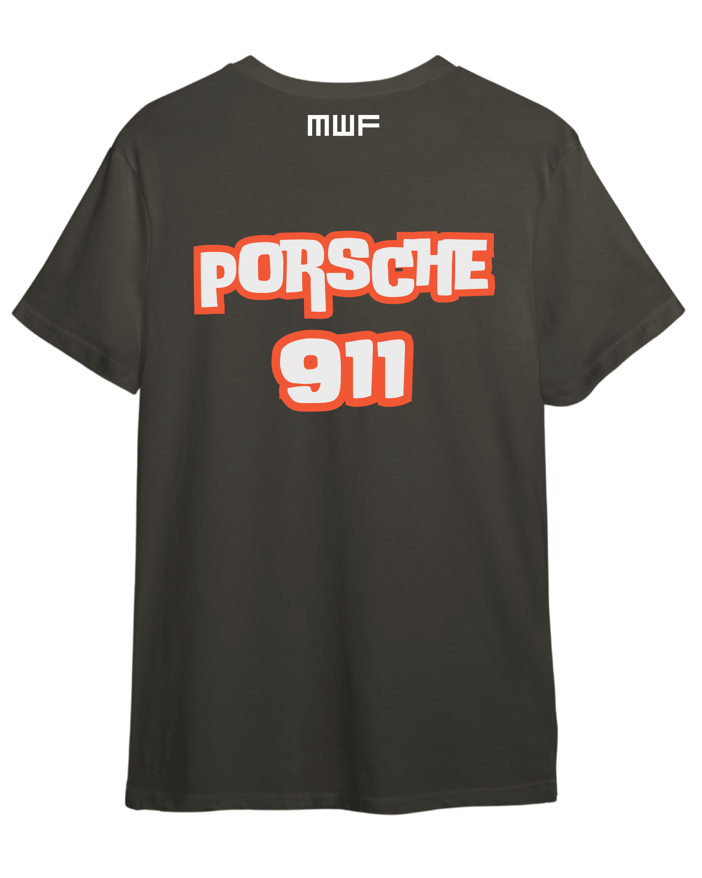Porsche Vintage 911 Premium T-shirt || Tees_img_2