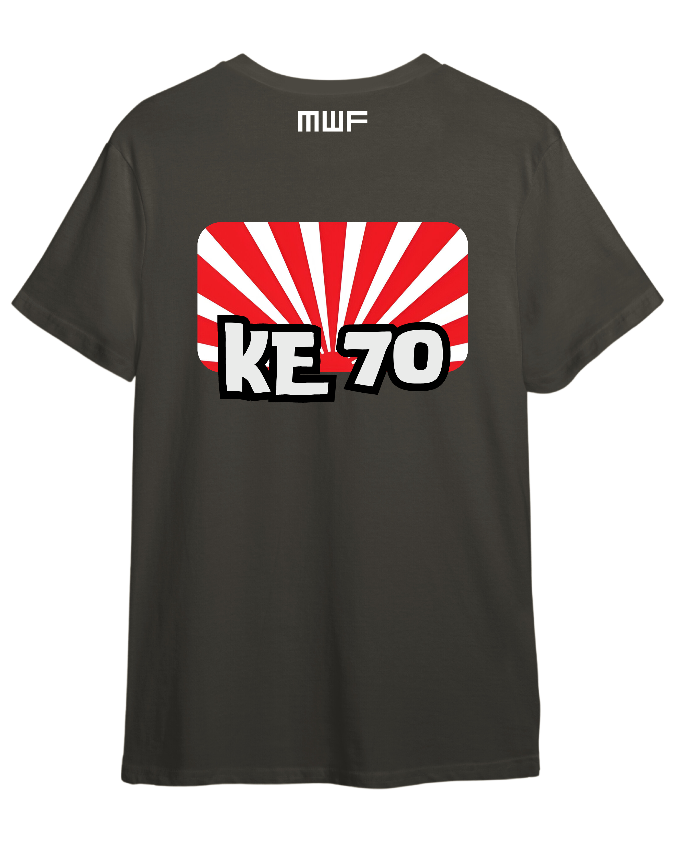 Toyota KE70 Premium T-shirt || Tees_img_2