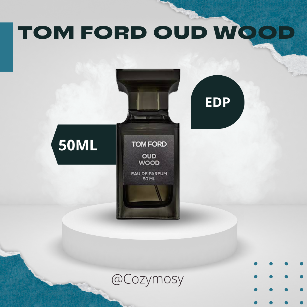 Tom Ford Oud Wood edp 50ml for men & women (Unisex)_img_1