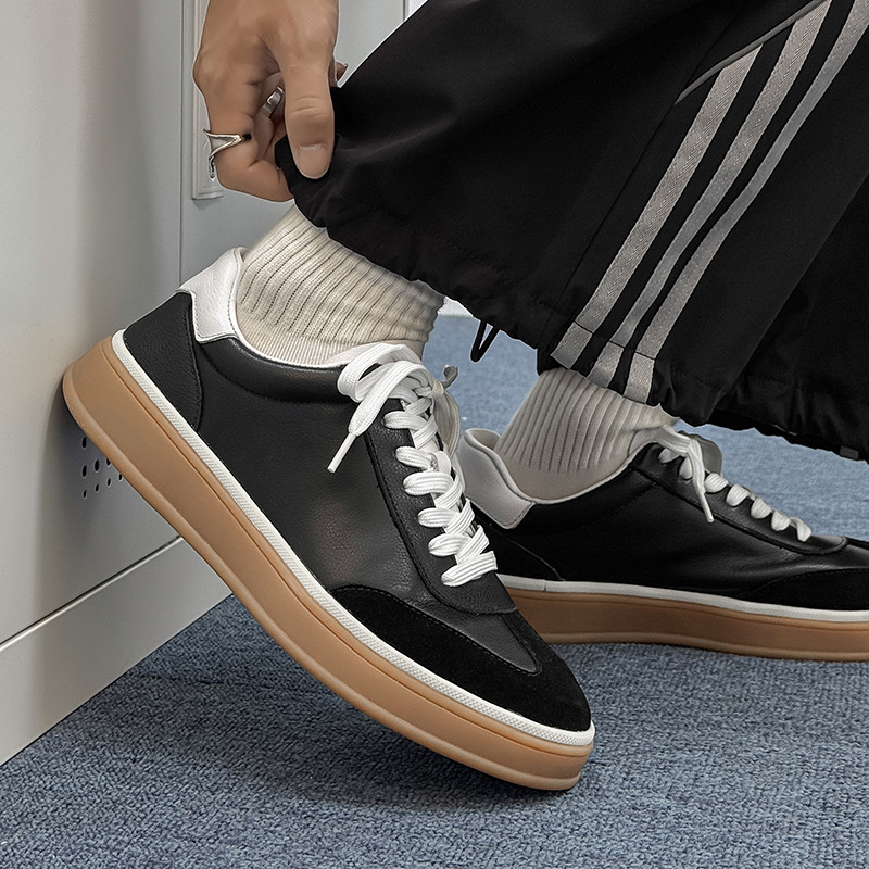 Old Money Style Premium Leather_img_2