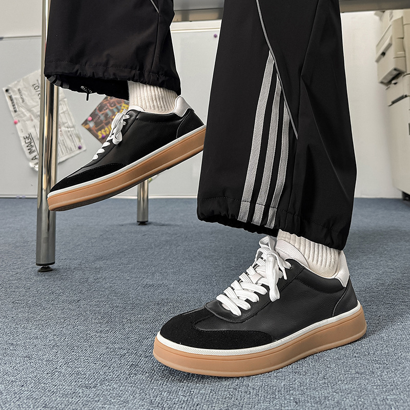 Old Money Style Premium Leather_img_4