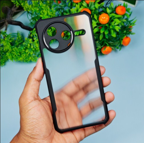 Redmi K80 / K80 Pro Xundd Phone Case Phone Back Cover_img_1