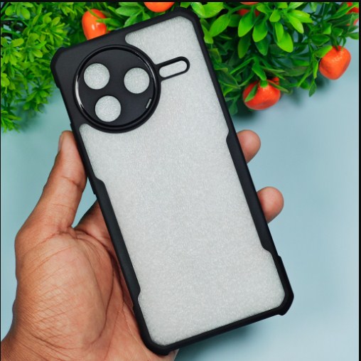 Redmi K80 / K80 Pro Xundd Phone Case Phone Back Cover_img_2