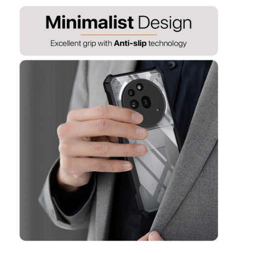 Nothing Phone 3APro Phone Case Phone Back Cover_img_2