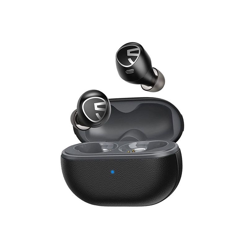 SOUNDPEATS Free2 Classic Wireless Earbuds – Black_img_0