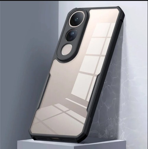 Vivo V50 Lite Phone Back Cover_img_1