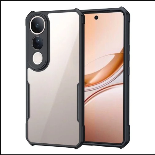 Vivo V50 Lite Phone Back Cover