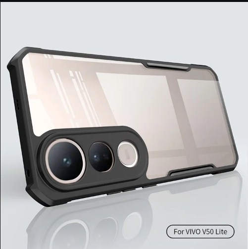 Vivo V50 Lite Phone Back Cover_img_2