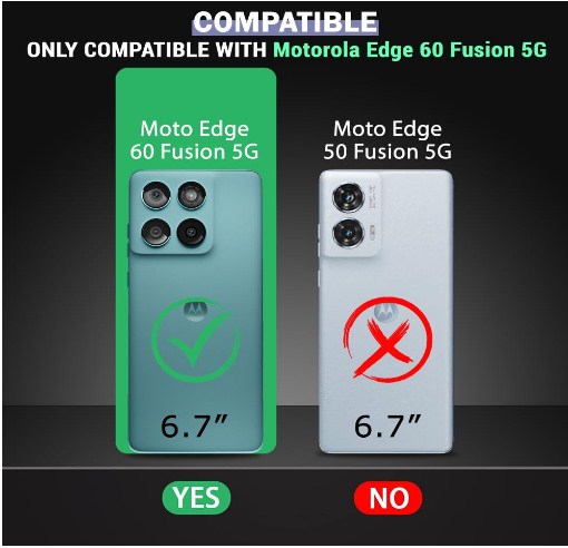 Motorola Edge 60 Fusion Back Cover Phone Case_img_4