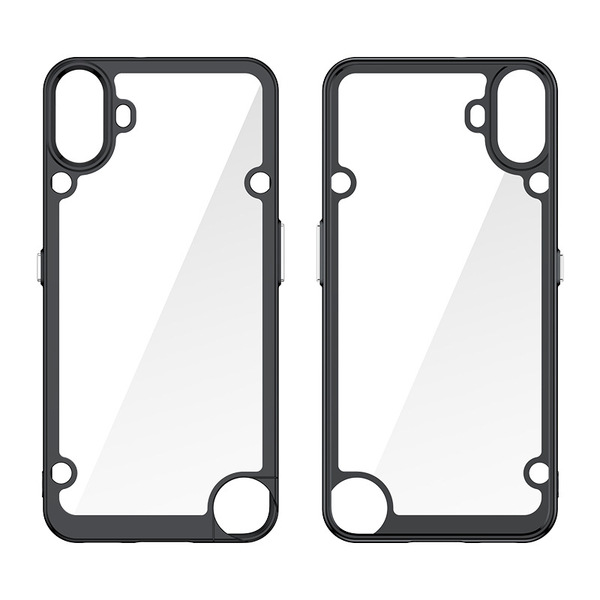 CMF 1 Phone Phone Case By Nothing Phone CMF 1 Phone Back Cover_img_2