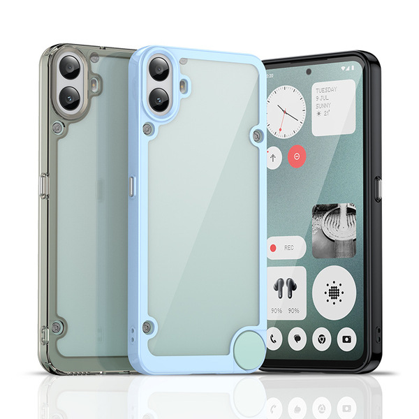 CMF 1 Phone Phone Case By Nothing Phone CMF 1 Phone Back Cover_img_4