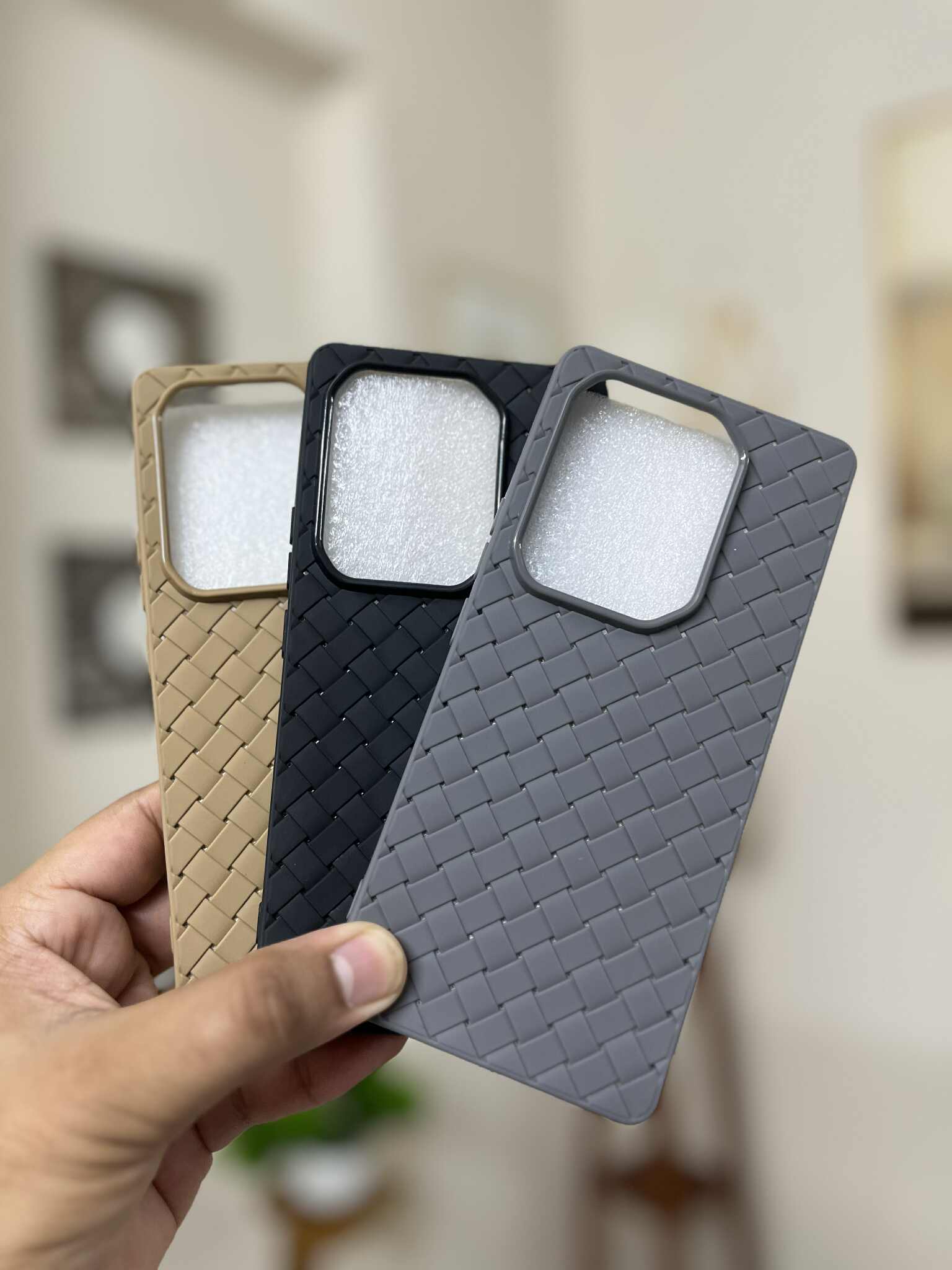 Infinix Note 50 / Infinix Note 50 Pro Soft Silicone Case Phone Cover