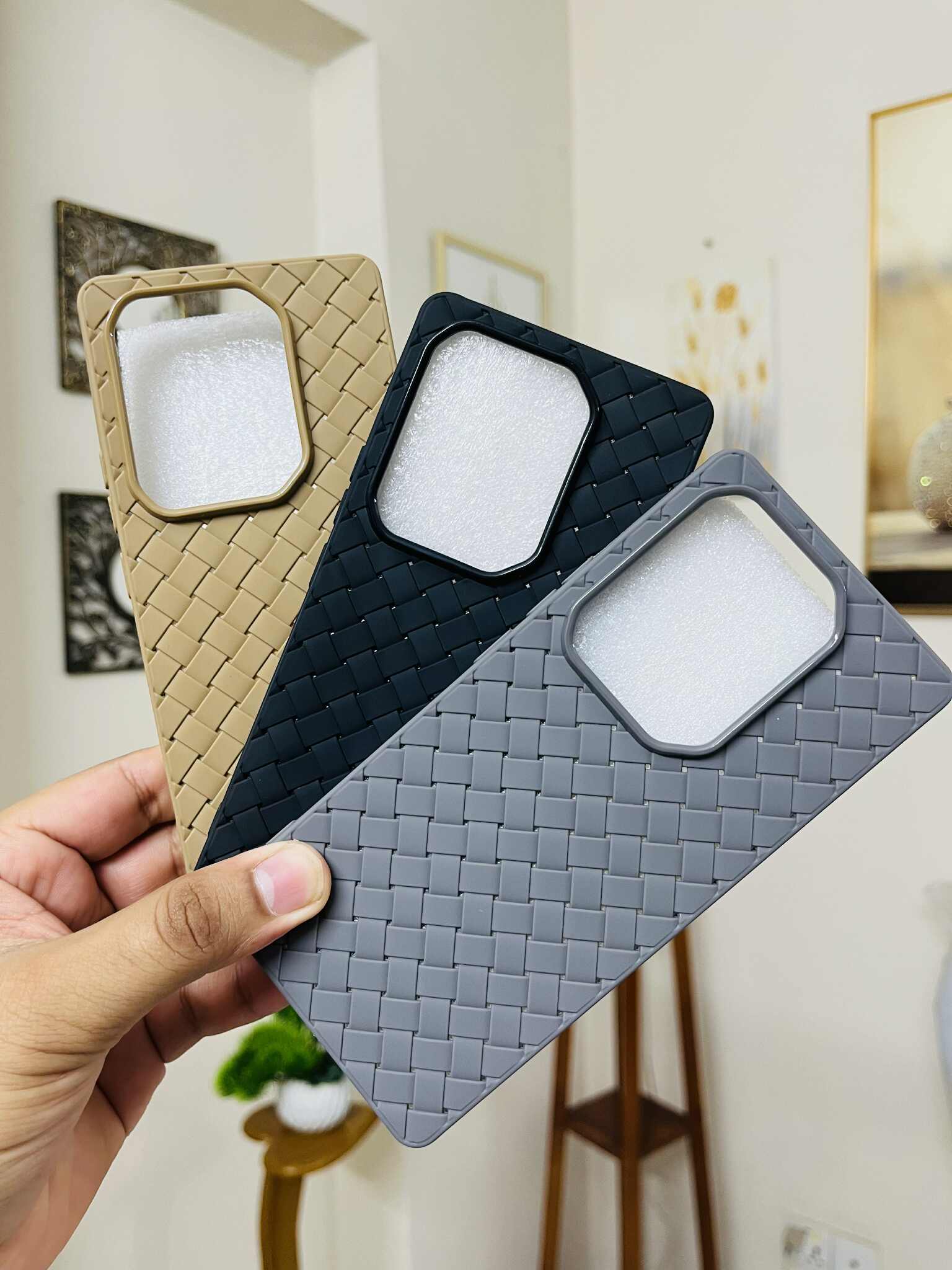 Infinix Note 50 / Infinix Note 50 Pro Soft Silicone Case Phone Cover_img_1