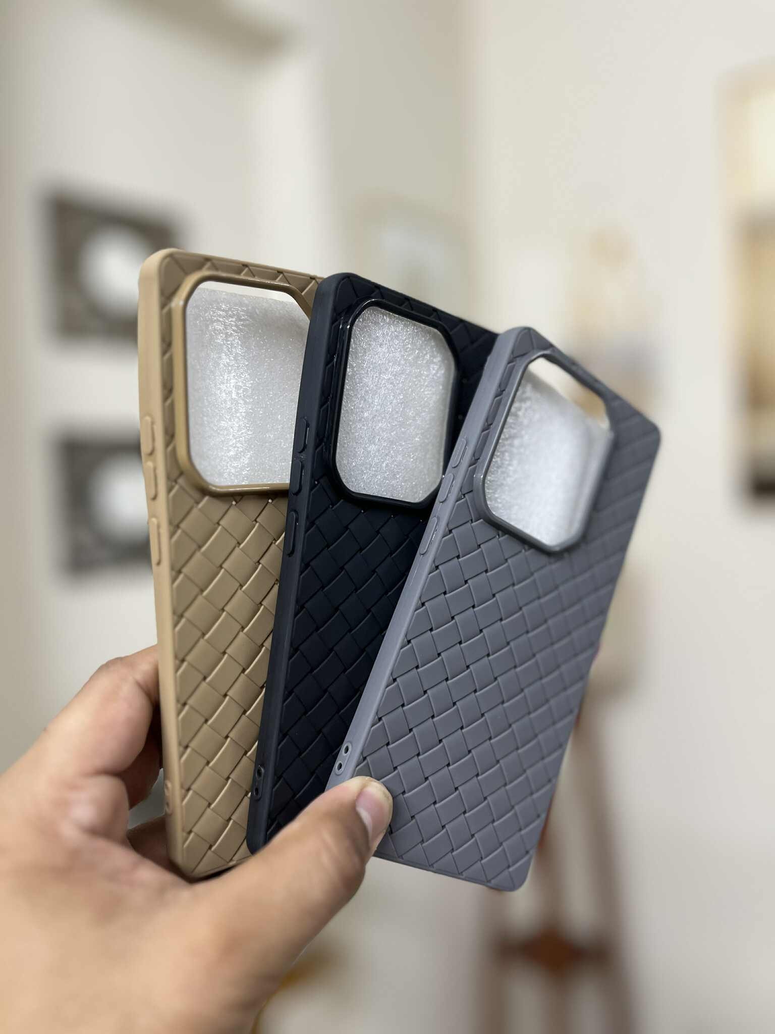 Infinix Note 50 / Infinix Note 50 Pro Soft Silicone Case Phone Cover_img_5