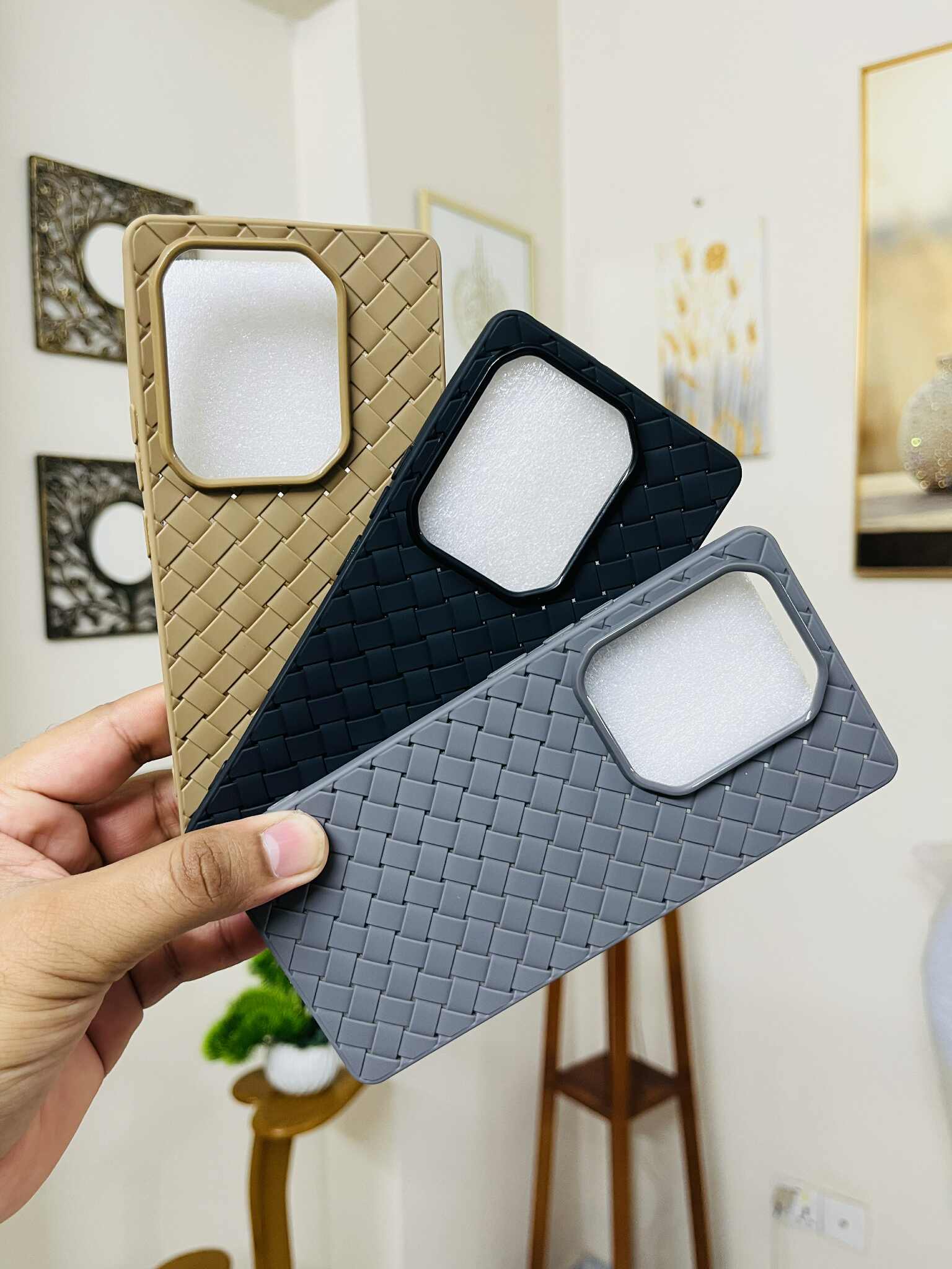 Infinix Note 50 / Infinix Note 50 Pro Soft Silicone Case Phone Cover_img_2