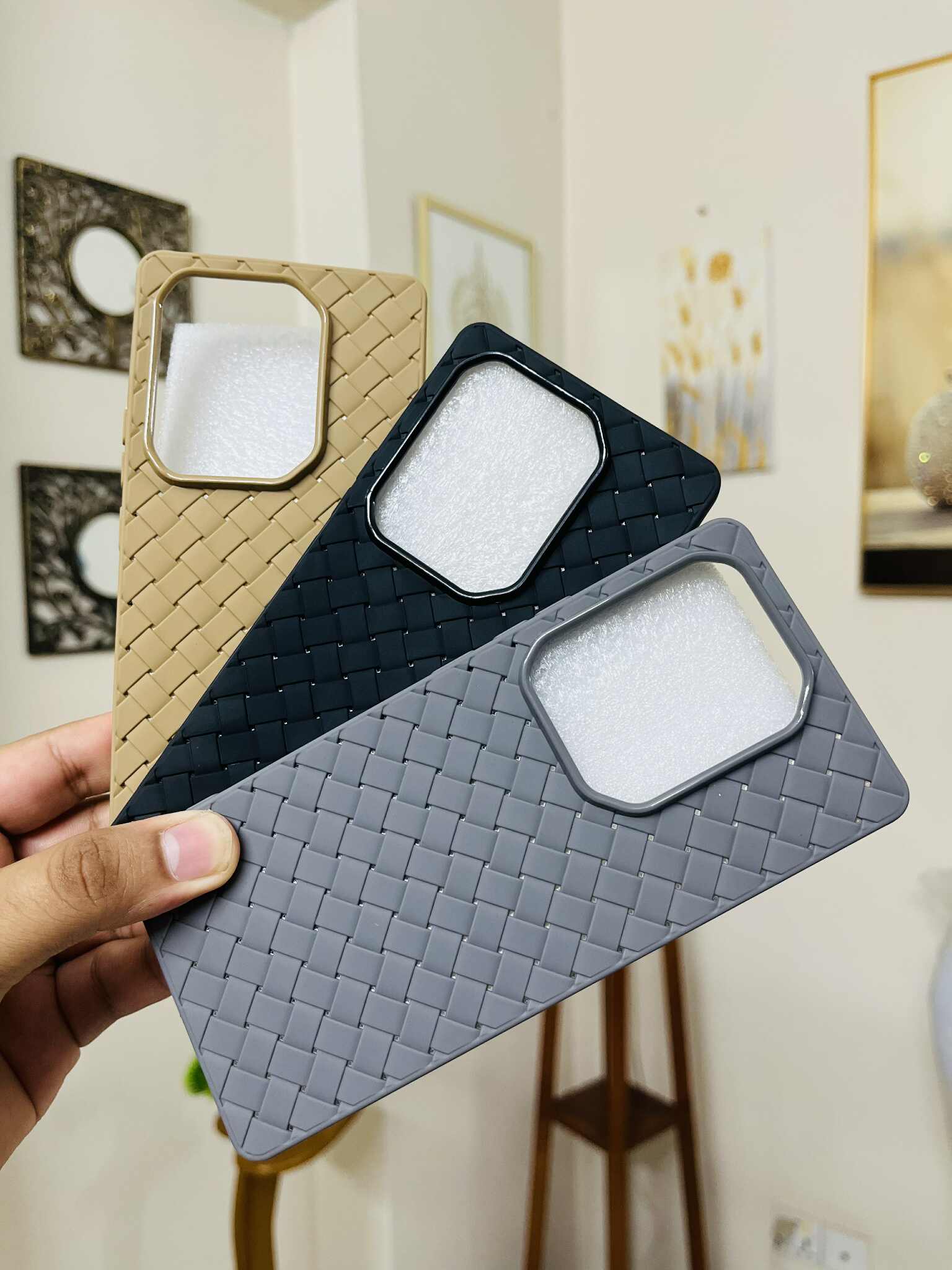 Infinix Note 50 / Infinix Note 50 Pro Soft Silicone Case Phone Cover_img_3