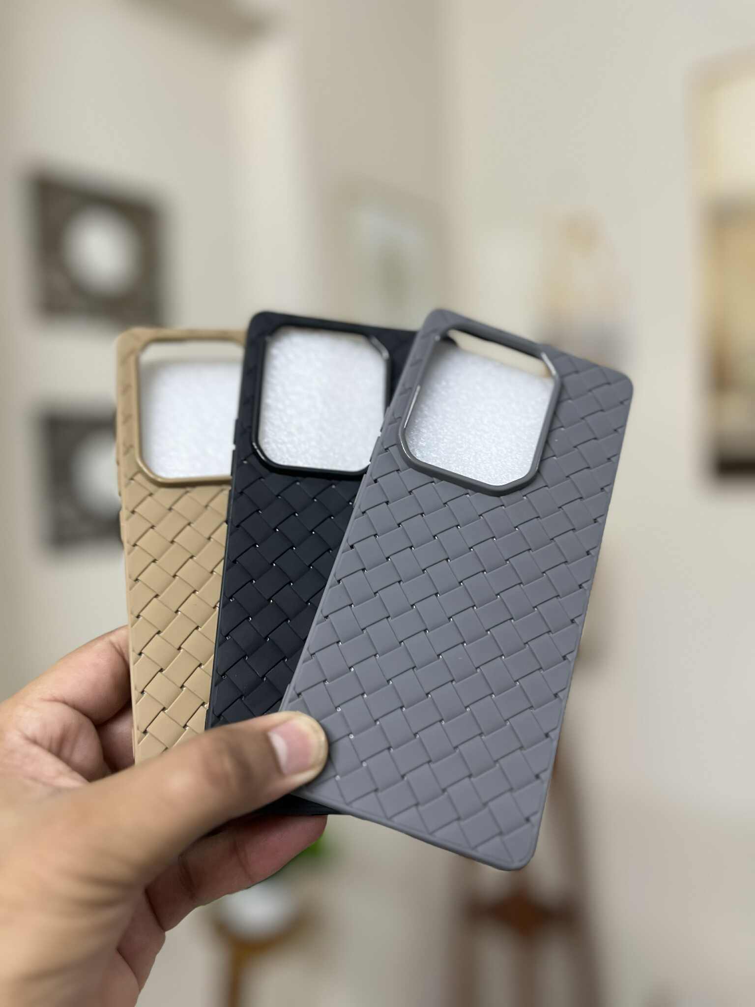 Infinix Note 50 / Infinix Note 50 Pro Soft Silicone Case Phone Cover_img_4