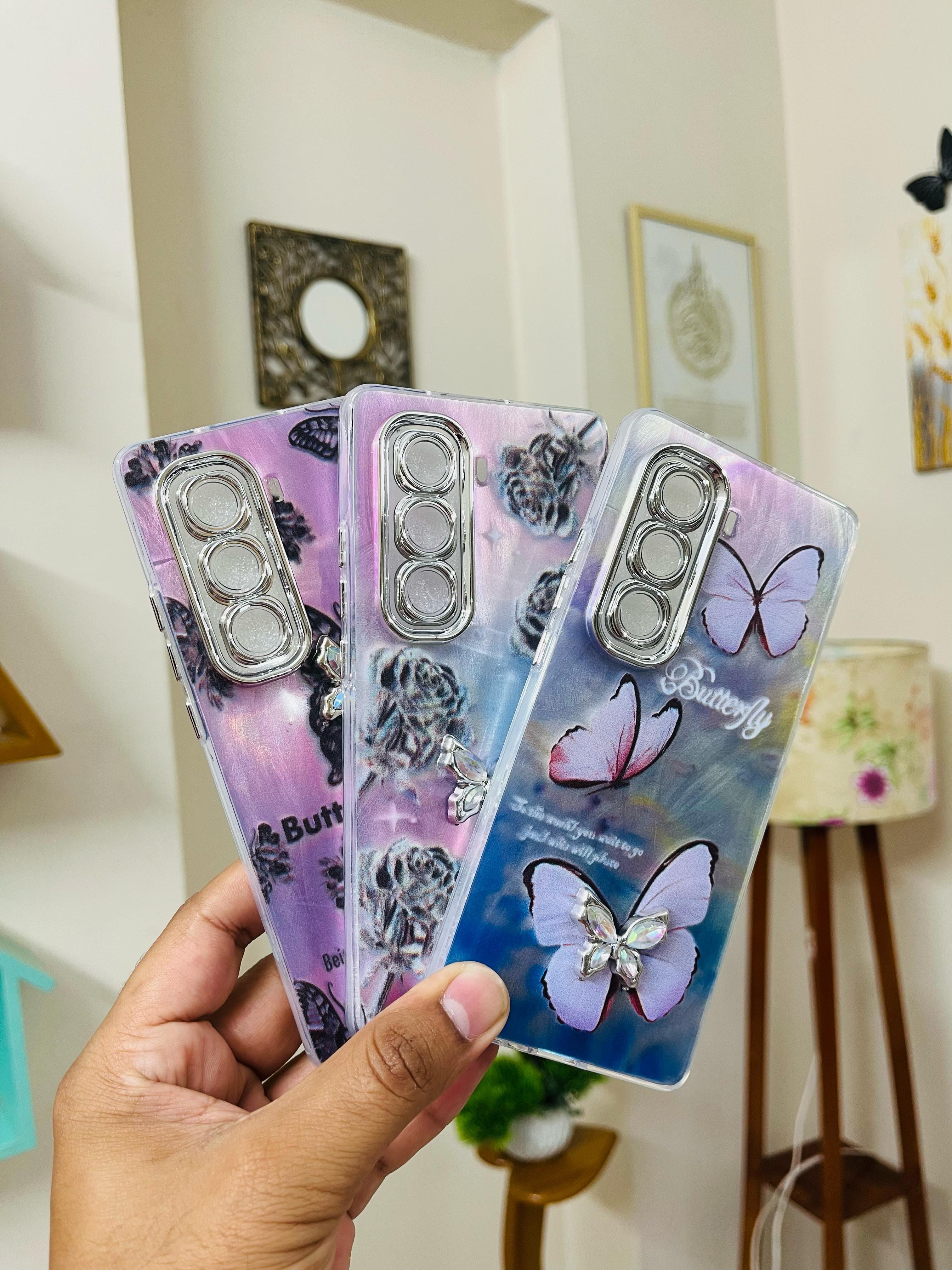 Infinix Hot 50 Pro Back Cover Ladies Premium Quality_img_1