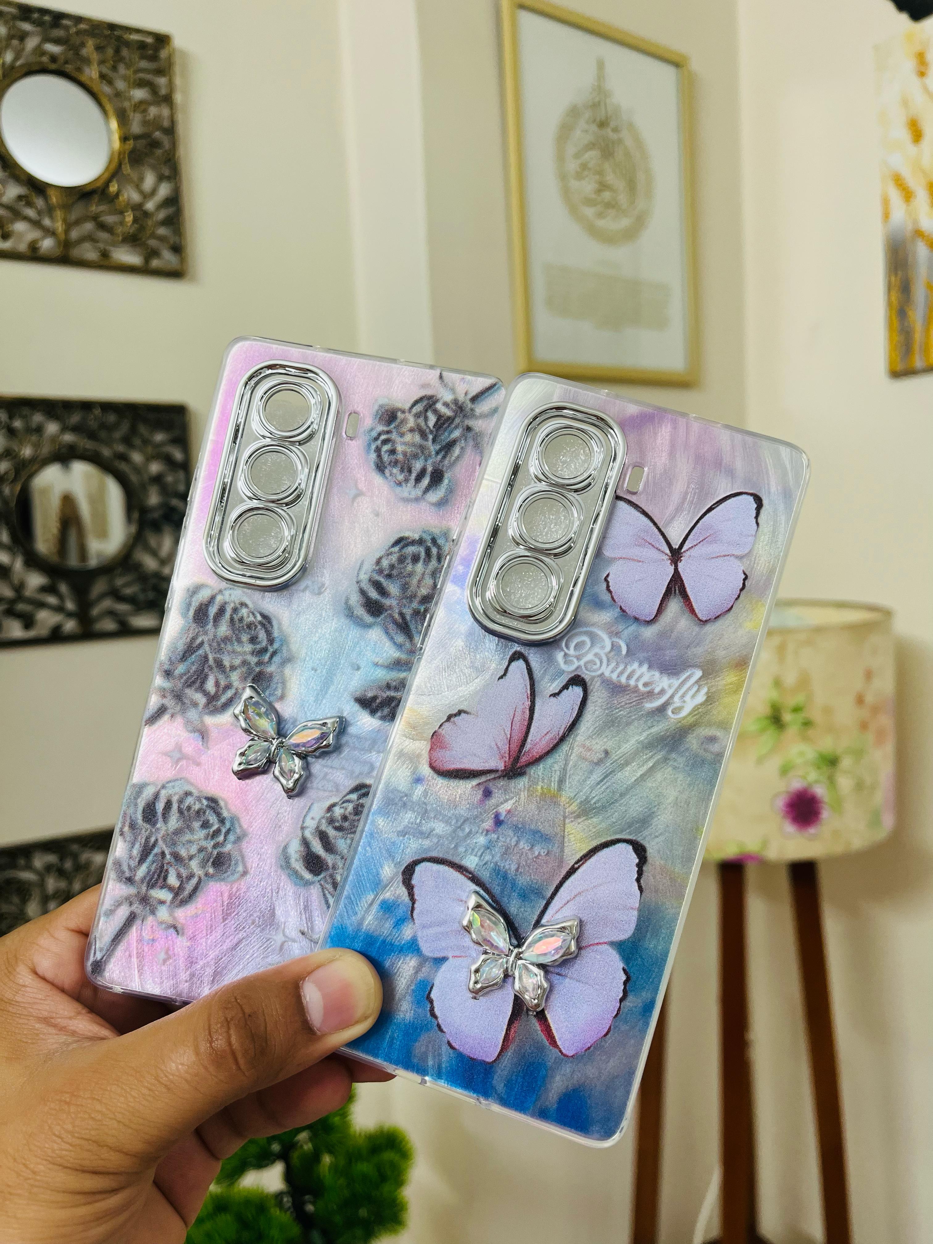 Infinix Hot 50 Pro Back Cover Ladies Premium Quality_img_5