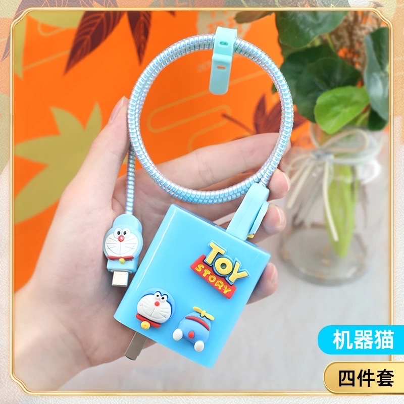 IQOO Z9Turbo silicon charger cover_img_2