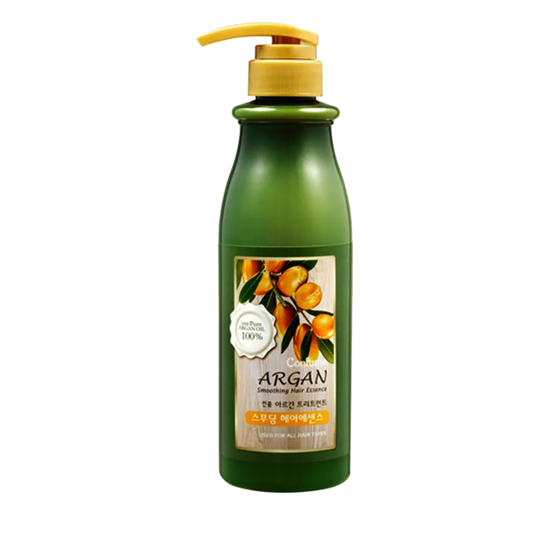 Confume Argan Smoothing Hair Essence - 500ml_img_0