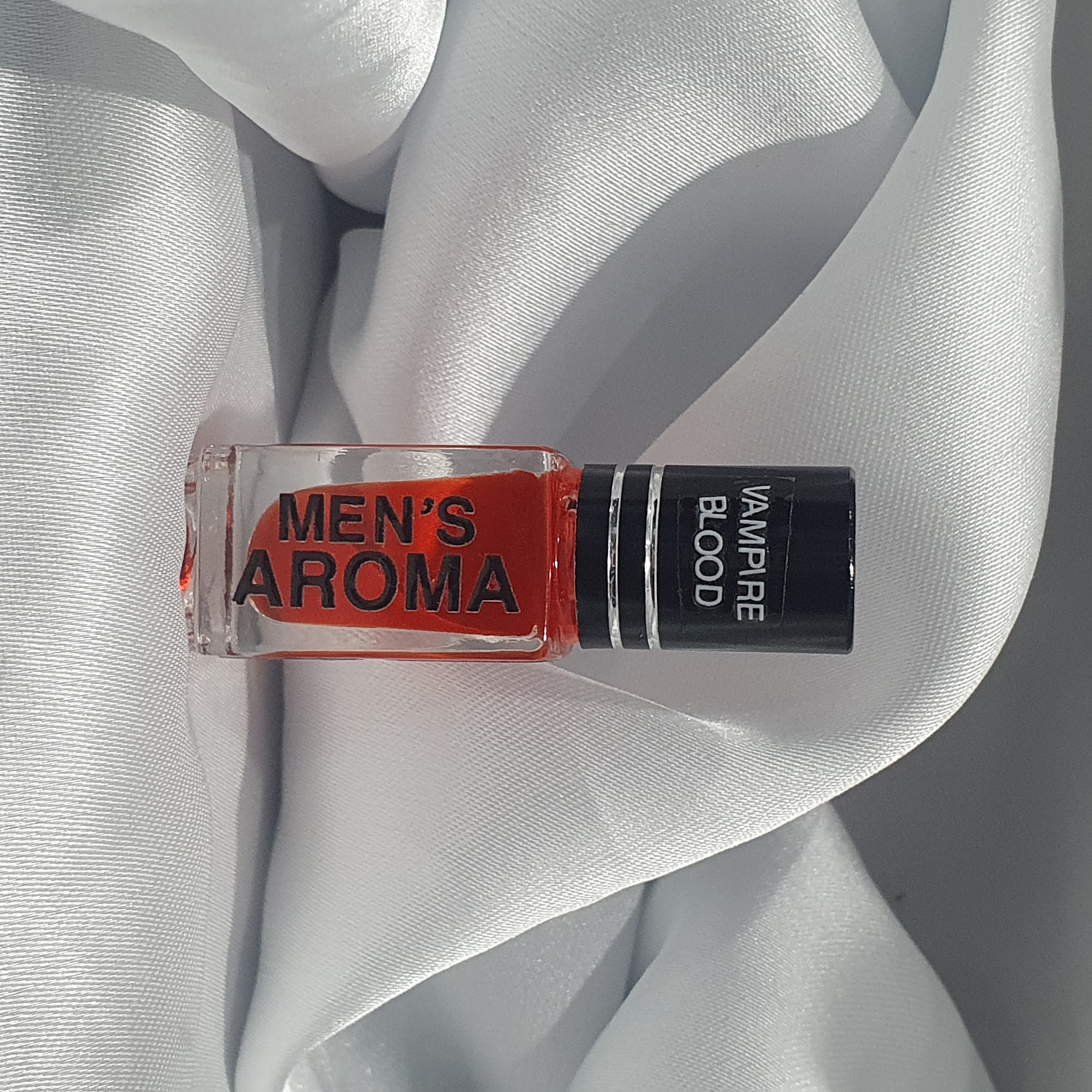 Vampire Blood | Men's Aroma | 3 mL