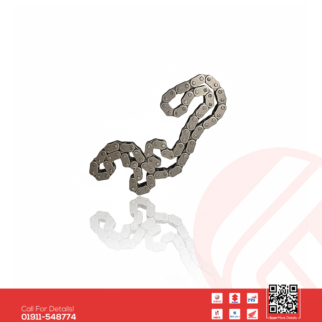 Timing Chain for Yamaha Saluto 125 bike.