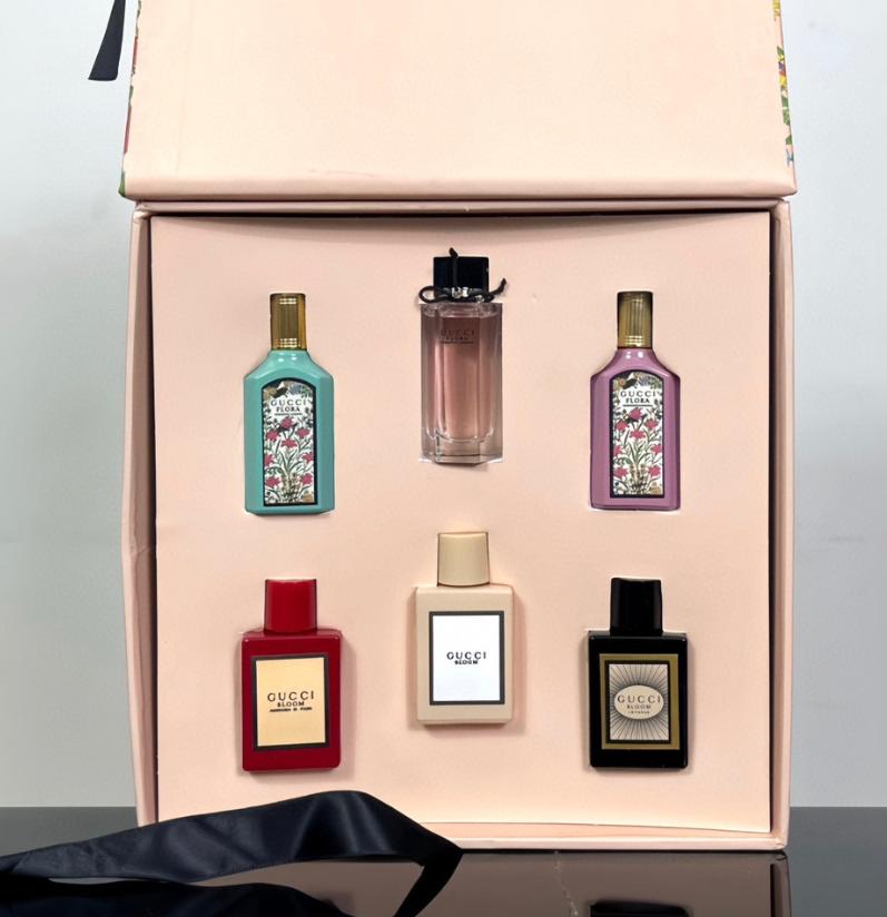 Gucci set perfume box for women_img_0