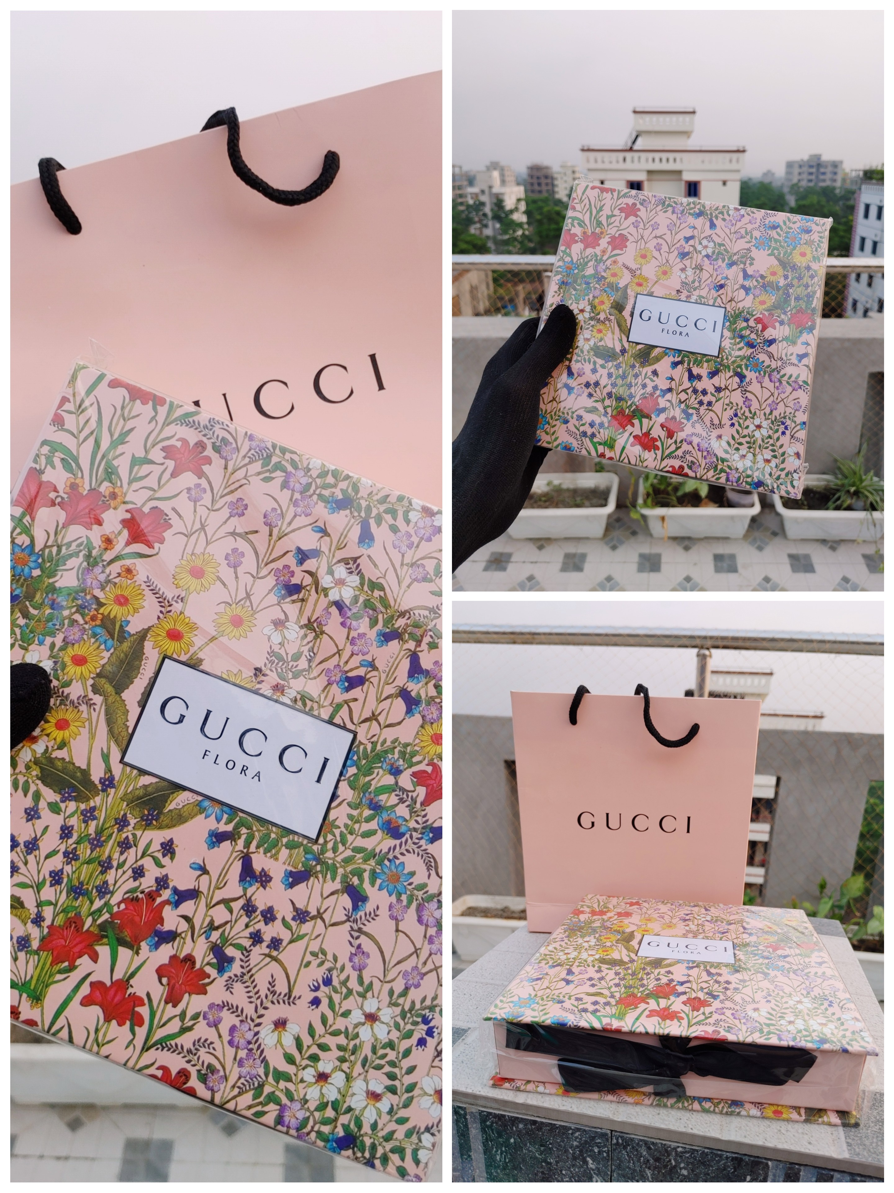 Gucci set perfume box for women_img_1