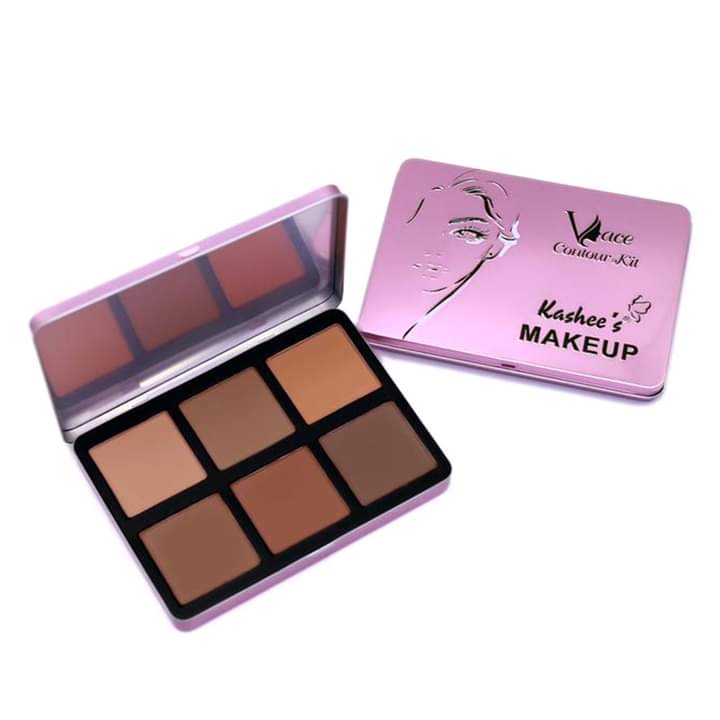 Kashee's Contour Palette