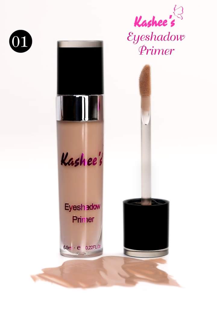 Kashee's eyeshadow primer