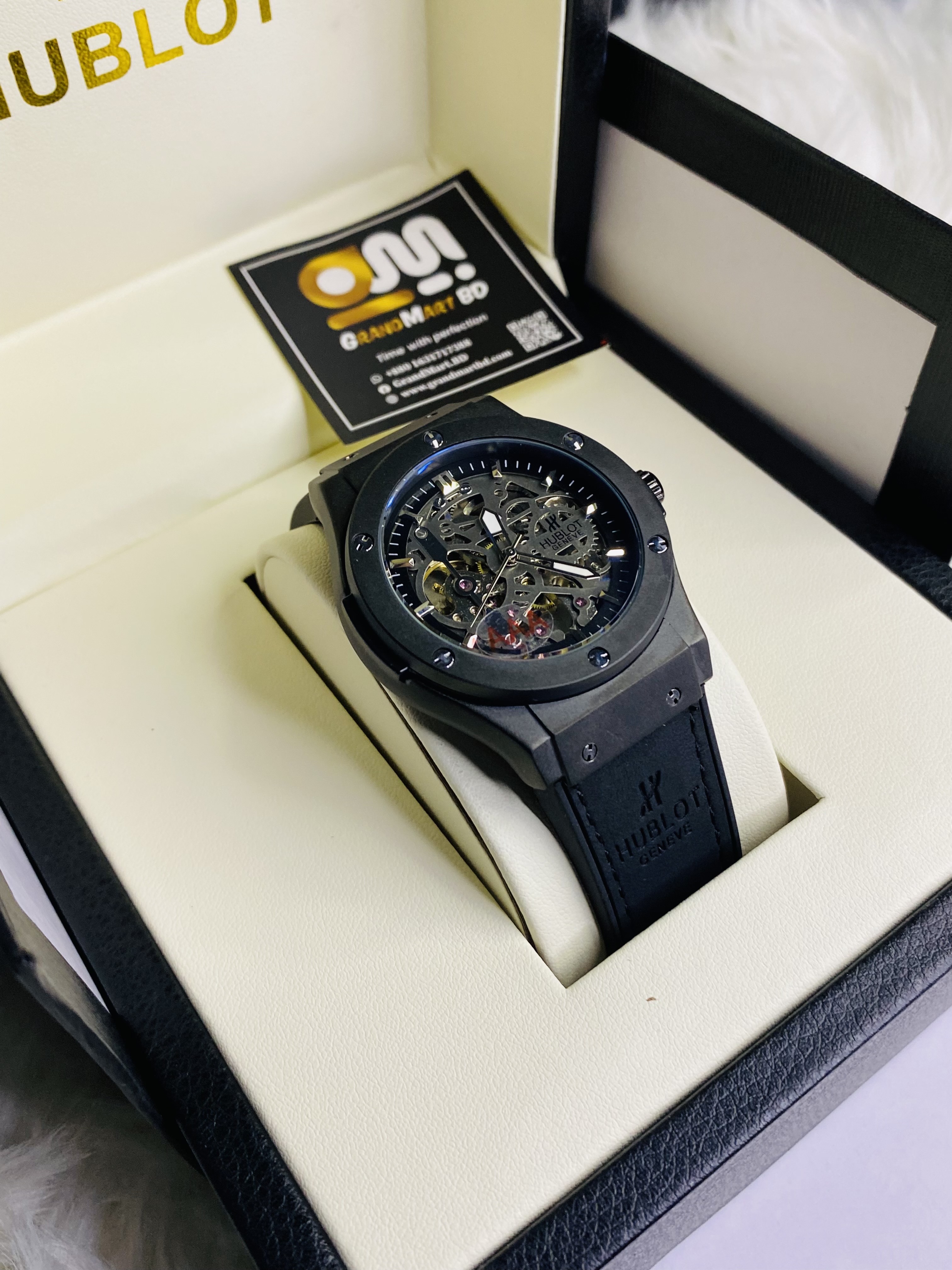 Hublot Automatic_img_2