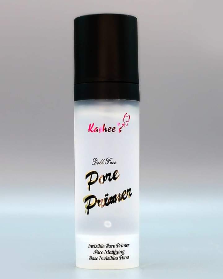 Kashee's Doll Face Pore Primer